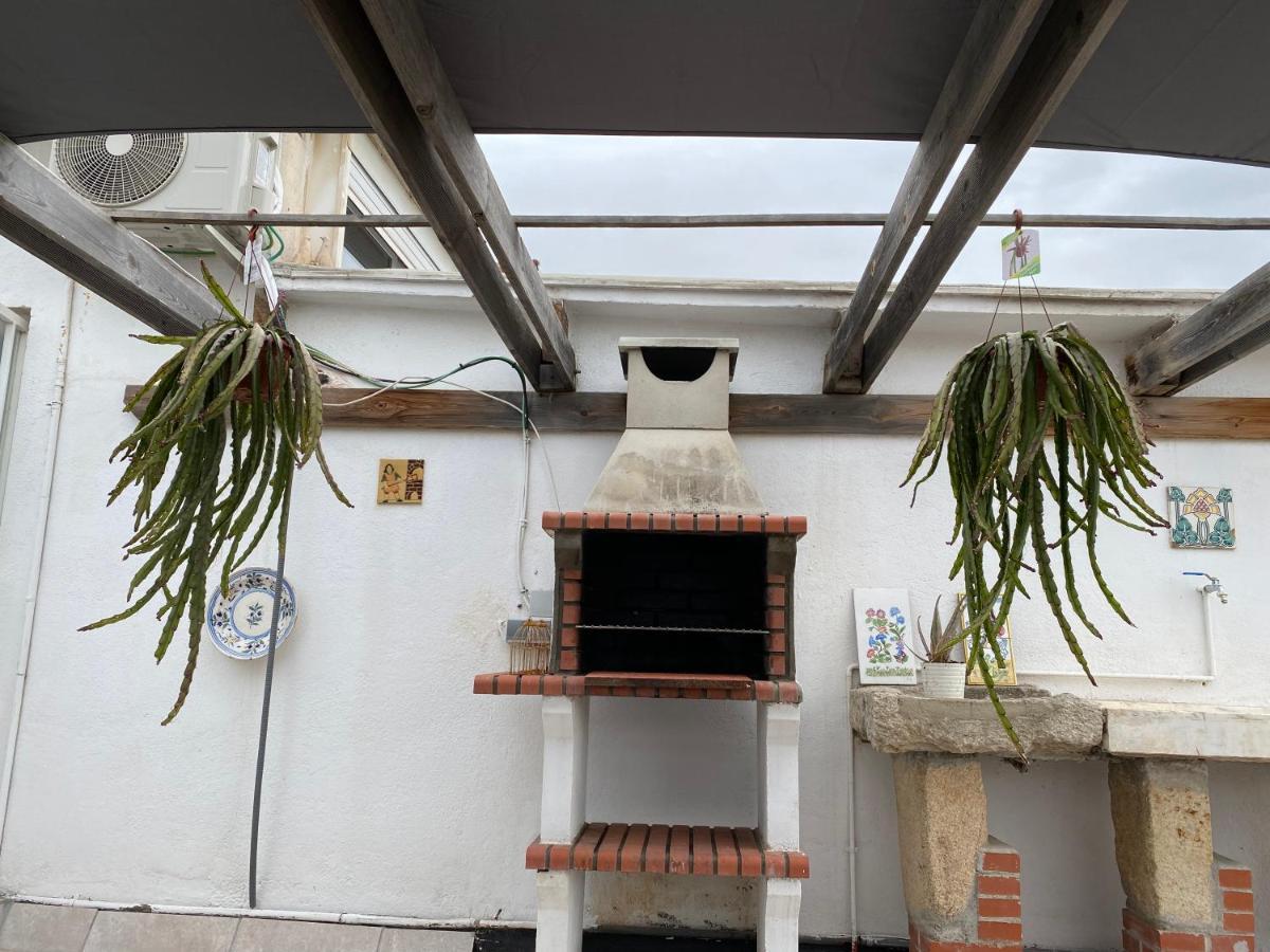 Apartamentos Playa Badalona Exteriér fotografie
