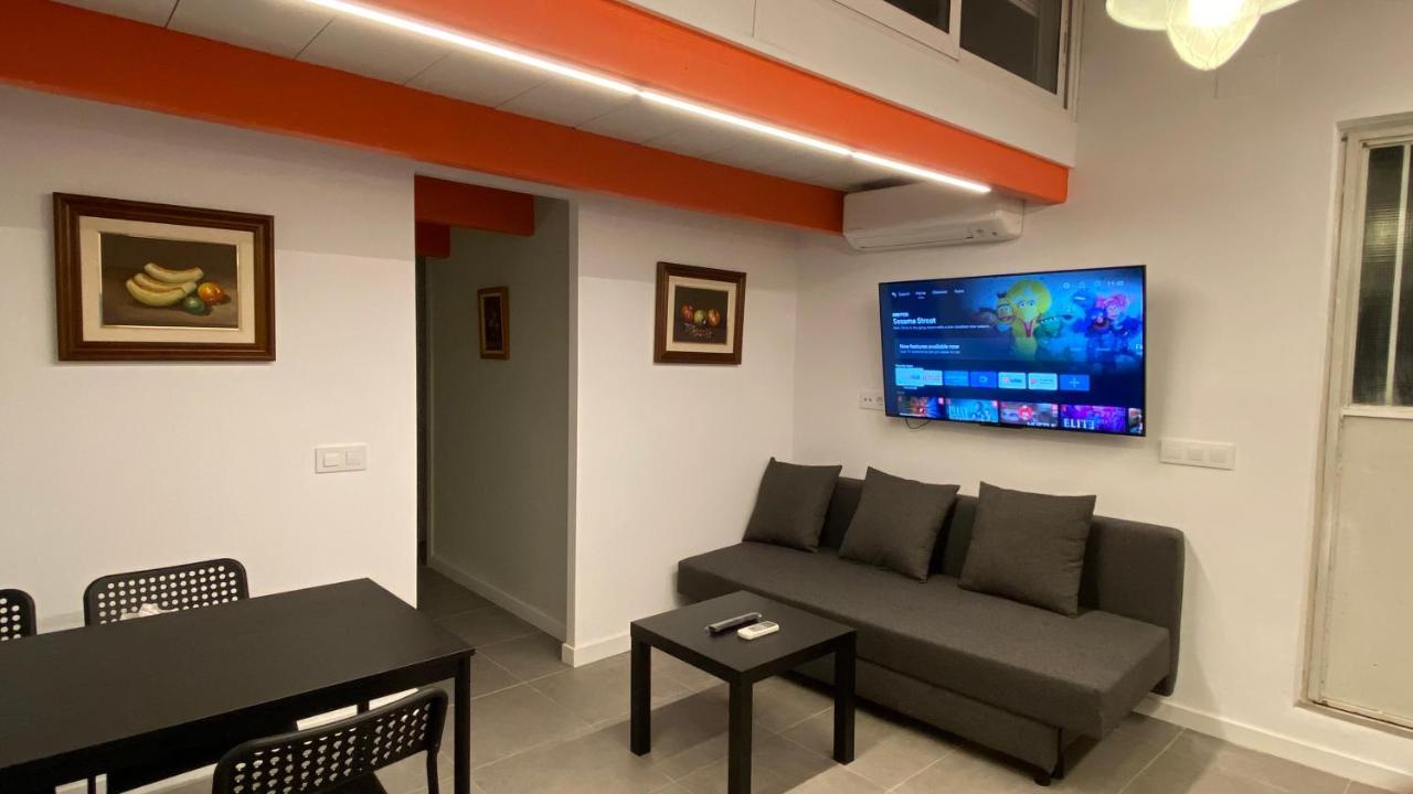 Apartamentos Playa Badalona Exteriér fotografie