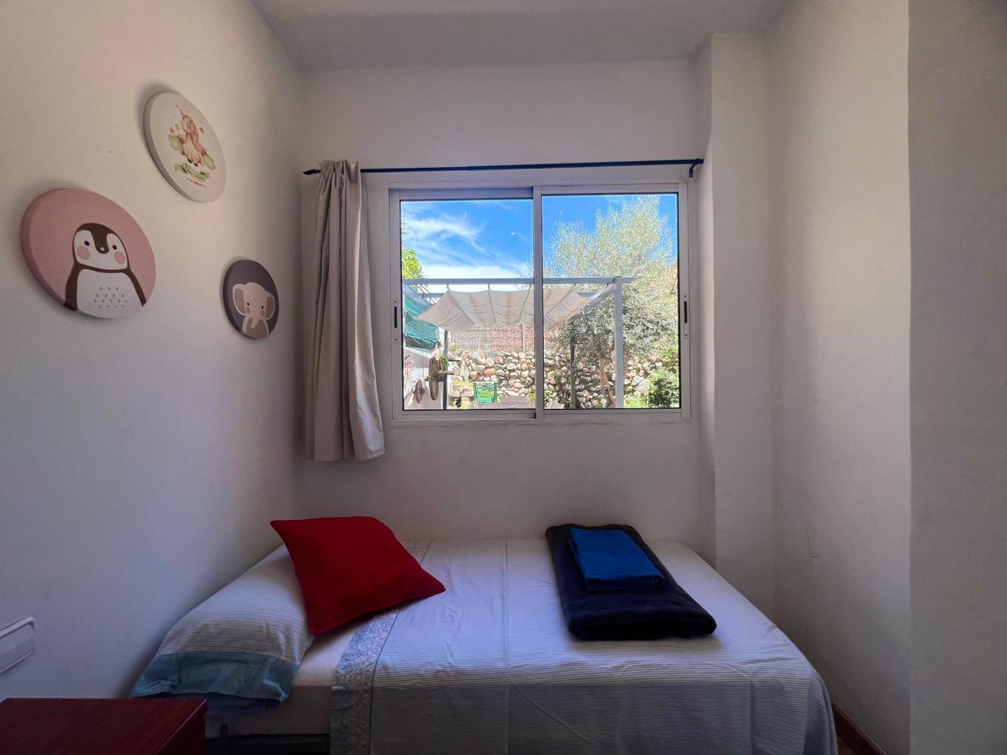 Apartamentos Playa Badalona Exteriér fotografie