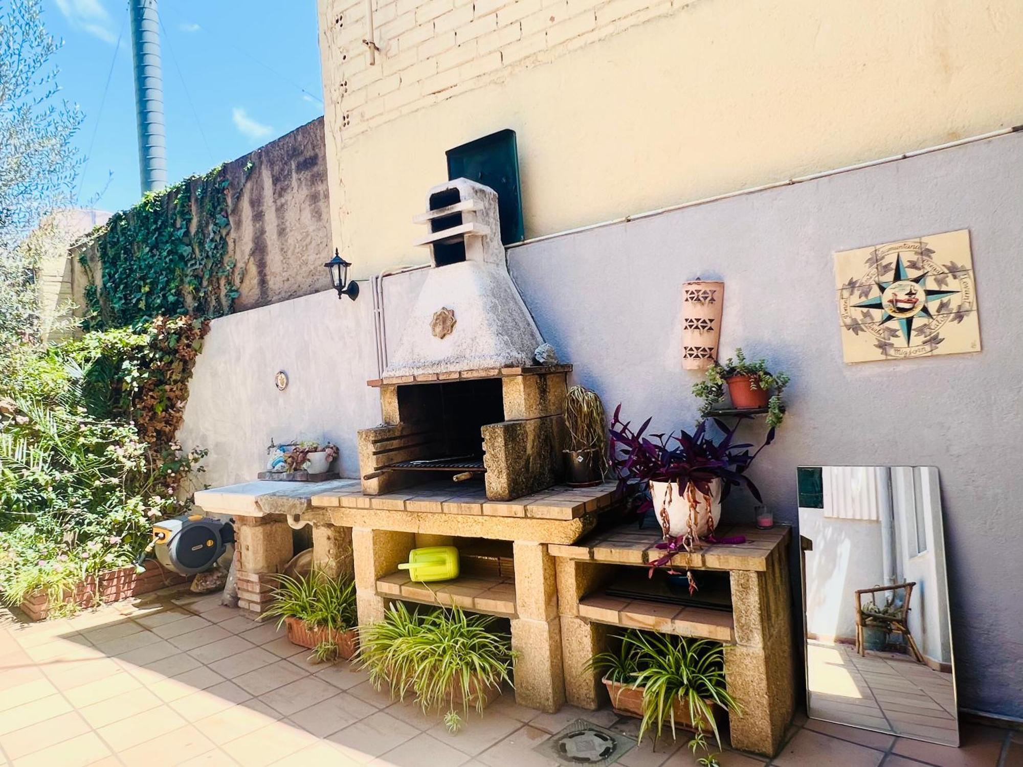 Apartamentos Playa Badalona Exteriér fotografie