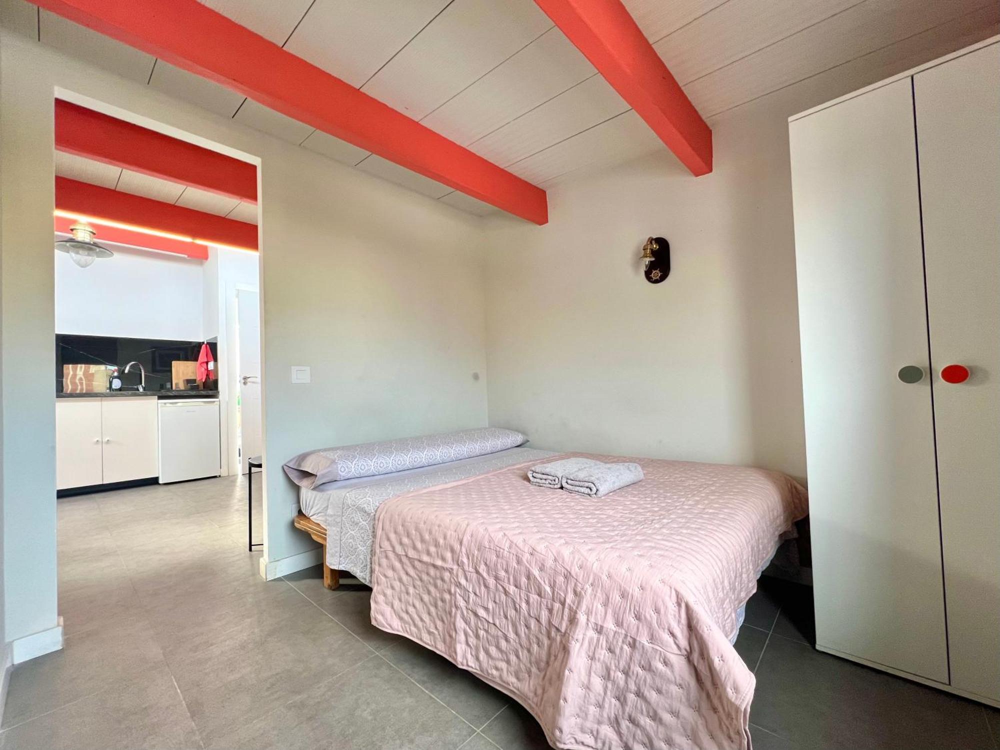 Apartamentos Playa Badalona Exteriér fotografie