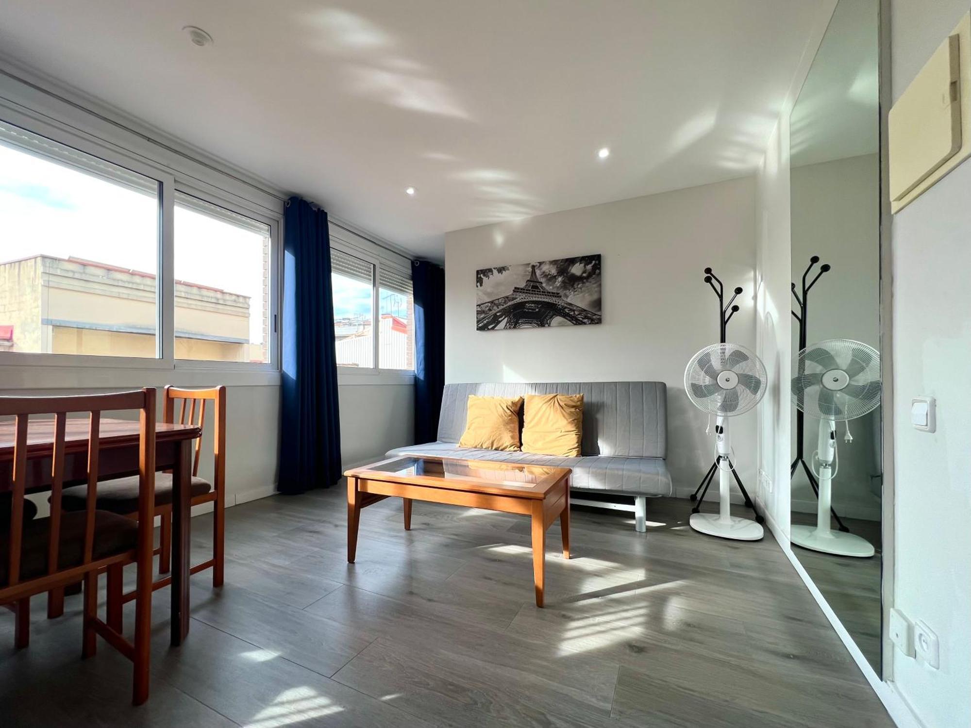 Apartamentos Playa Badalona Exteriér fotografie