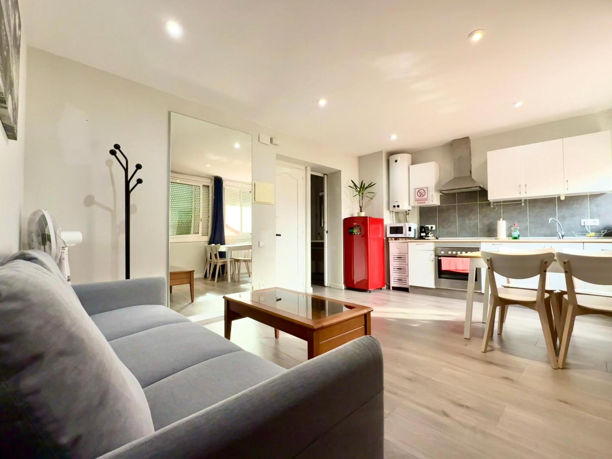 Apartamentos Playa Badalona Exteriér fotografie